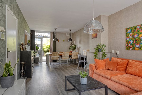 Medium property photo - Kastanjelaan 41, 3181 BK Rozenburg
